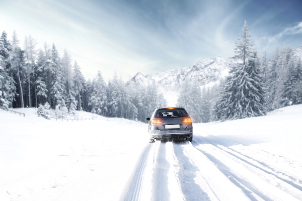 Winter Maintenance Checklist for Your Vehicle