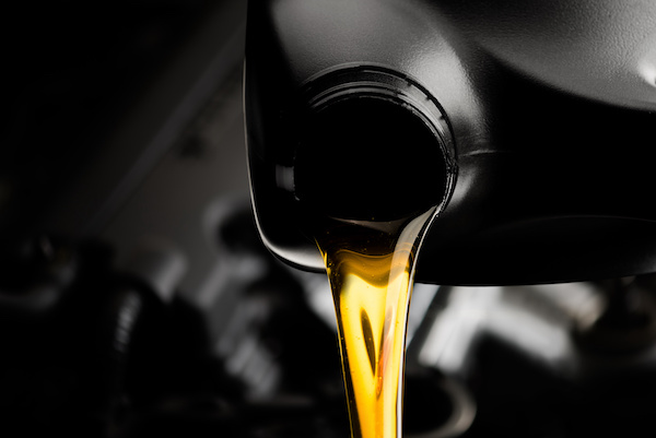 Do Mercedes-Benz Vehicles Use Synthetic Oil?