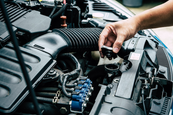 How Often Your Radiator Needs to be Flushed