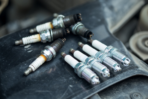 Common FAQs on Mercedes Benz Spark Plugs