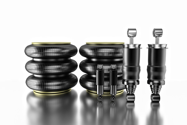 What Causes Your Mercedes-Benz to Make A Clicking, Clunking, Or Knocking Sound Over Bumps