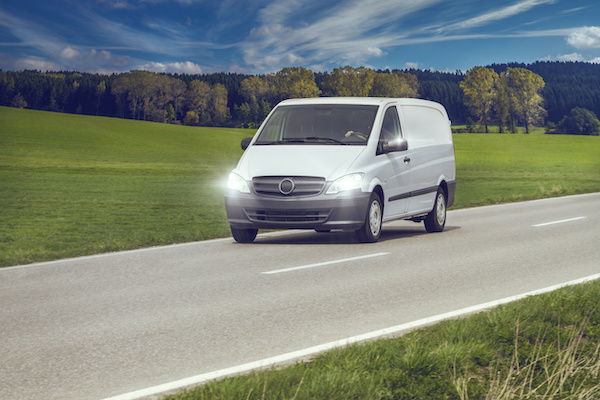 What Makes Mercedes-Benz Sprinter Vans Special?