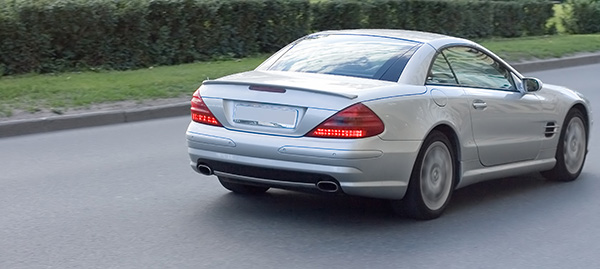 Mercedes-Benz Service A vs Service B: What Is Included in Each Visit?