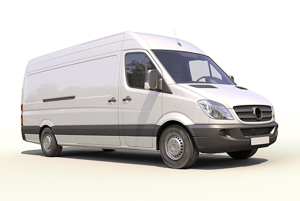 Sprinter Vans: Don't Skip the Maintenance Before the Delivery Season