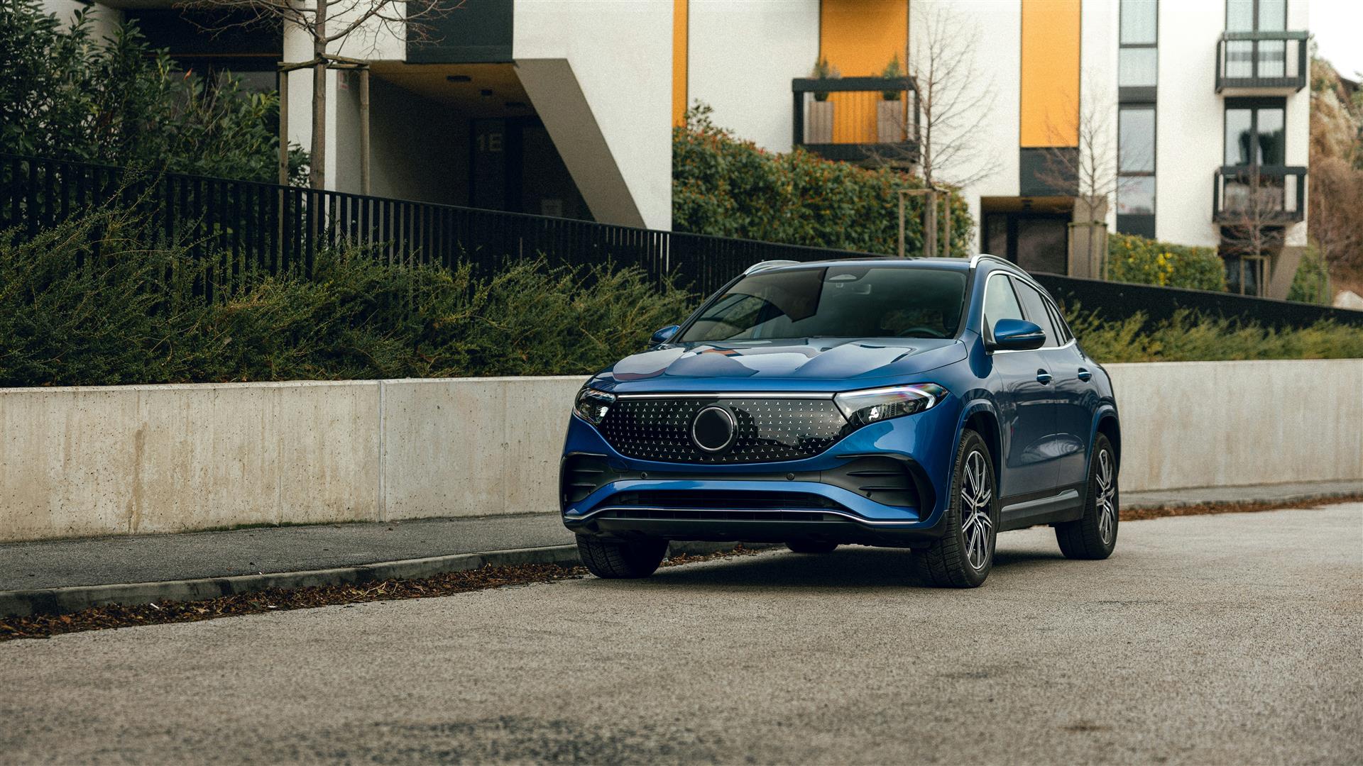 Mercedes-Benz EV Service and Repair in Denver | MB Clinic Inc