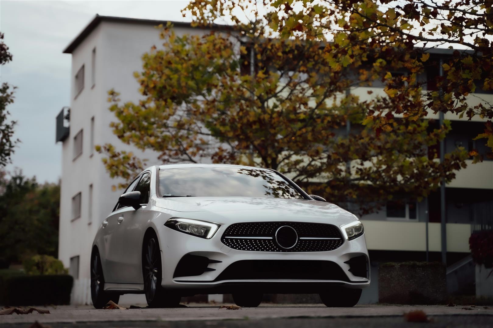 Mercedes-Benz Hybrid Service and Repair in Denver | MB Clinic Inc