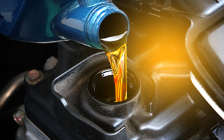 Sprinter Van Oil Change | MB Clinic Inc