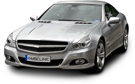 Denver Mercedes Repair | MB Clinic Inc