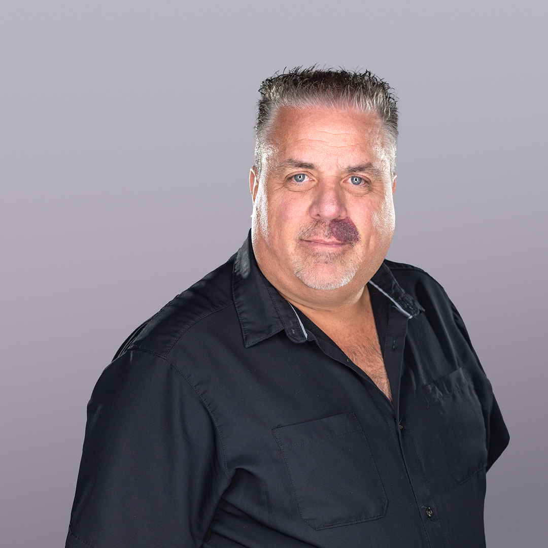 Gerald - Service Consultant - MB Clinic