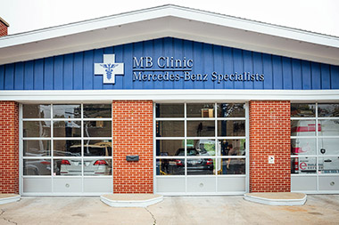Gallery - image #2 | MBClinic Inc