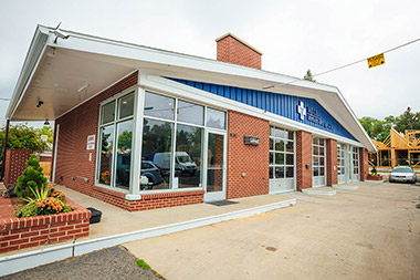 Gallery - image #7 | MBClinic Inc