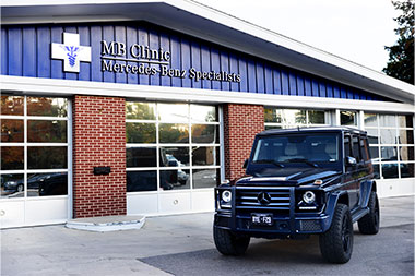 Gallery - image #1 | MBClinic Inc