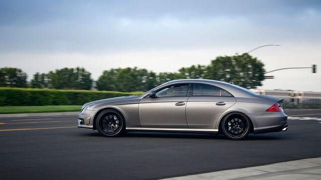 Mercedes Benz Service Denver | MB Clinic Inc
