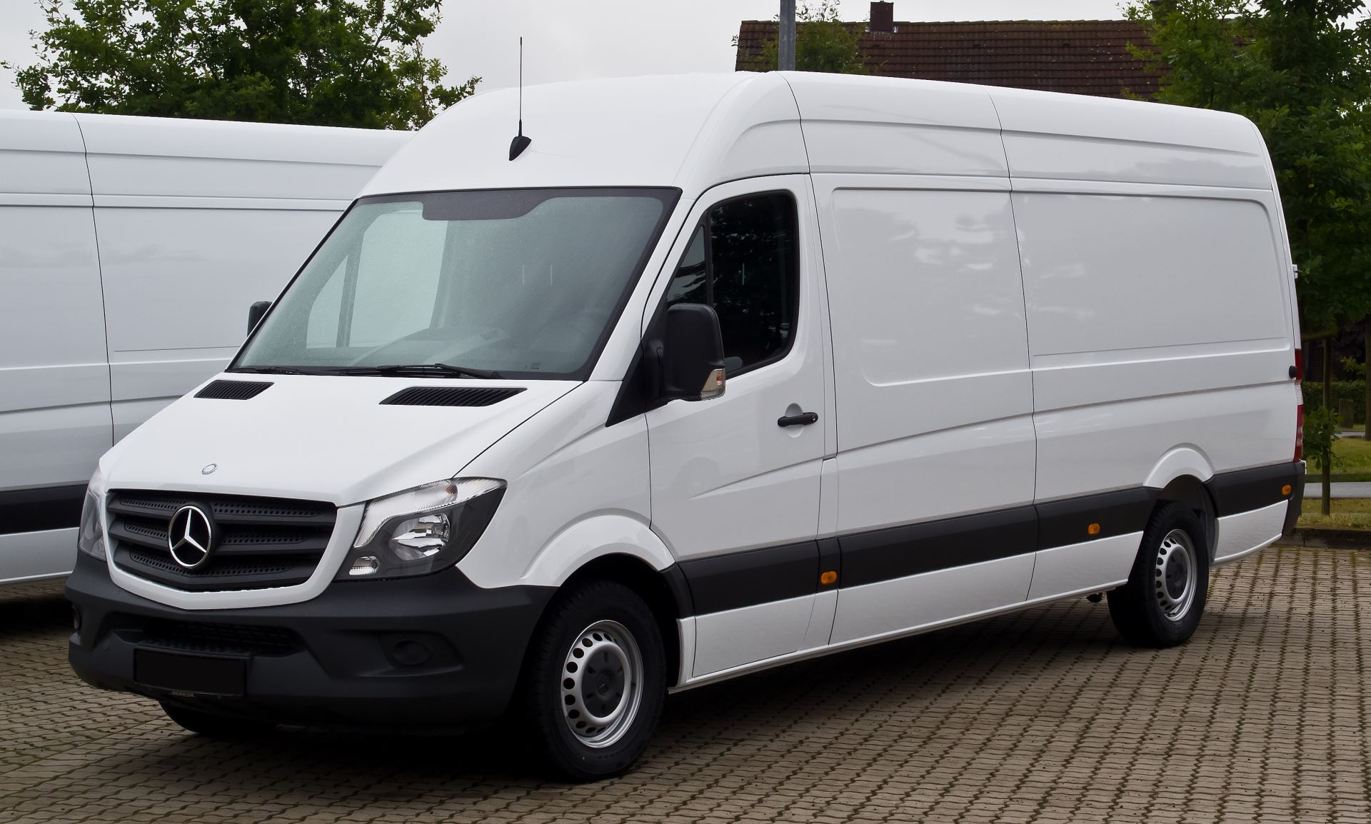 Sprinter Van Repair, Maintenance and Service | MBClinic Inc